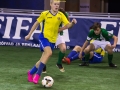 FC Kuressaare - Tallinna FC Flora-3468