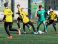 Tallinna FC Levadia - Pärnu JK Vaprus