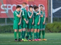 FC Flora I - FC Levadia (U-17)(17.05.16) -0703