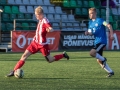 Eesti U-15 - U-17 Tartu FC Santos (20.09.16)-0861