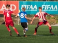 Eesti U-15 - U-17 Tartu FC Santos (20.09.16)-0870