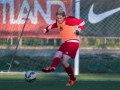 Eesti U-15 - U-17 Tartu FC Santos (20.09.16)-0974