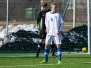 Eesti U18 koondis - Rakvere JK Tarvas (27.03.16)