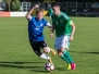 Eesti U-16 - Põhja-Iirimaa U-16 (26.08.16)