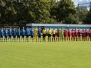 Eesti U-19 - Valgevene U-19 (04.09.16)