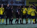 JK Tallinna Kalev II - FC Kuressaare (23.10.16)-0001