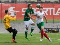 Tallinna FC Flora U19 - FC Elva (09.04.16)-8124