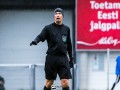 Tallinna FC Flora U19 - FC Kuressaare II (26.10.19)-0260