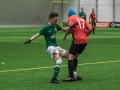 Tallinna FC Flora U19 - Nõmme United FC (25.02.17)-3