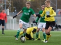 Tallinna FC Flora U19 - Viljandi JK Tulevik II (22.10.16)-0761