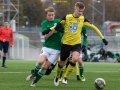 Tallinna FC Flora U19 - Viljandi JK Tulevik II (22.10.16)-0764