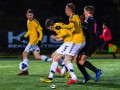 U-17 Nõmme Kalju FC - U-17 Raplamaa JK (II)(08.10.19)-0819