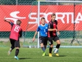 Eesti U-15 - FC Nõmme United (U-17)(04.08.15)-2
