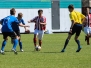 Eesti U-16 - Berliini U-16 (08.06.15)