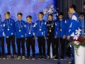 Noorte hooaja lõpetamine 2015-2379