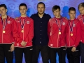 Noorte hooaja lõpetamine 2015-2387