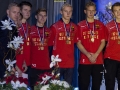 Noorte hooaja lõpetamine 2015-2432