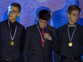 Noorte hooaja lõpetamine 2015-2445