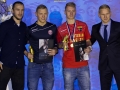 Noorte hooaja lõpetamine 2015-2485