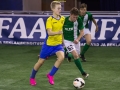 FC Kuressaare - Tallinna FC Flora-3469