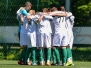 FC Levadia - FC Flora(Tallinn Cup)(02.07.15)