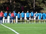 Nõmme Kalju FC III - Tallinna FC Castovanni Eagles (III.N)(11.10.15)