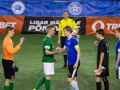 Tallinna FC Flora - Eesti U-15-2102
