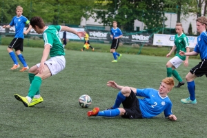 Tallinna FC Levadia – Eesti U-15 (U-17)(02.06)