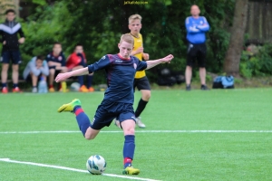 Tallinna JK Legion – Viljandi JK Tulevik (ENMV2015)(06.06)