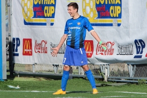 Tallinna FC Ajax – JK Tabasalu (ENMV 2015)(07.06)