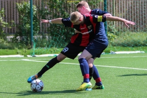 FC Nõmme United – Tallinna JK Legion (ENMV 2015)(13.06)