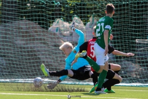 FC Nõmme United – Tallinna FC Flora (U-17)(16.06.15)